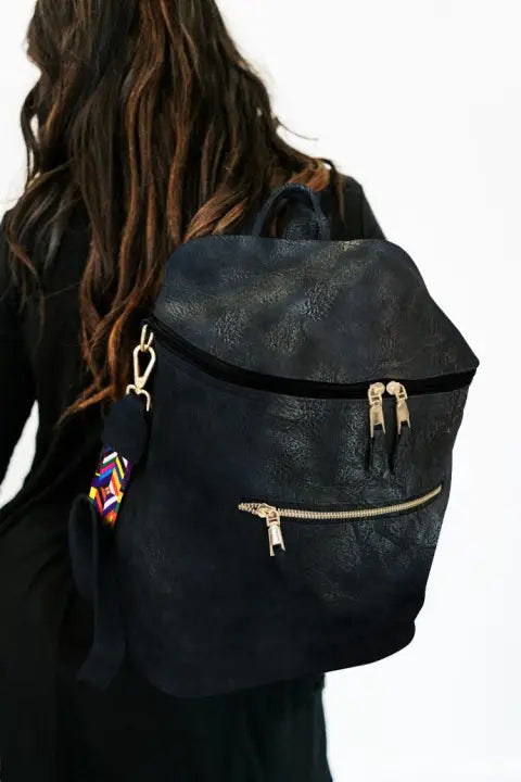 Large Capacity Backpack