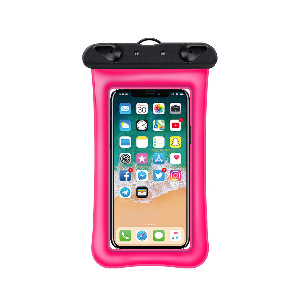 Waterproof Mobile Phone Case