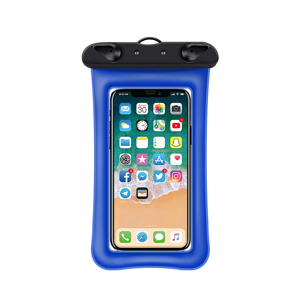 Waterproof Mobile Phone Case