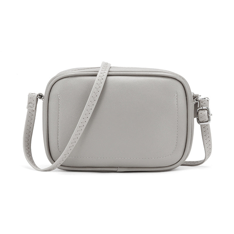 Women's Diagonal Bag