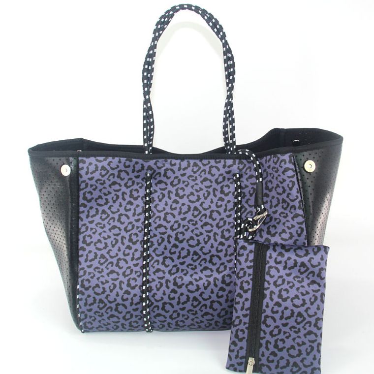 Ladies Two Piece Tote Bag