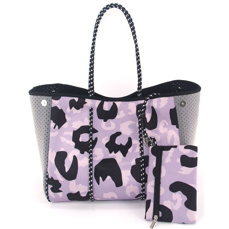 Ladies Two Piece Tote Bag