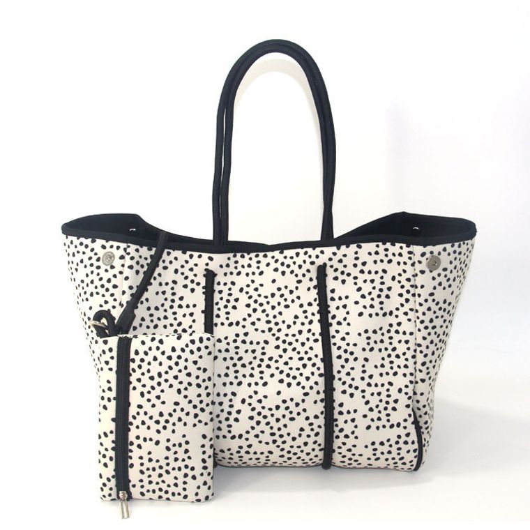 Ladies Two Piece Tote Bag