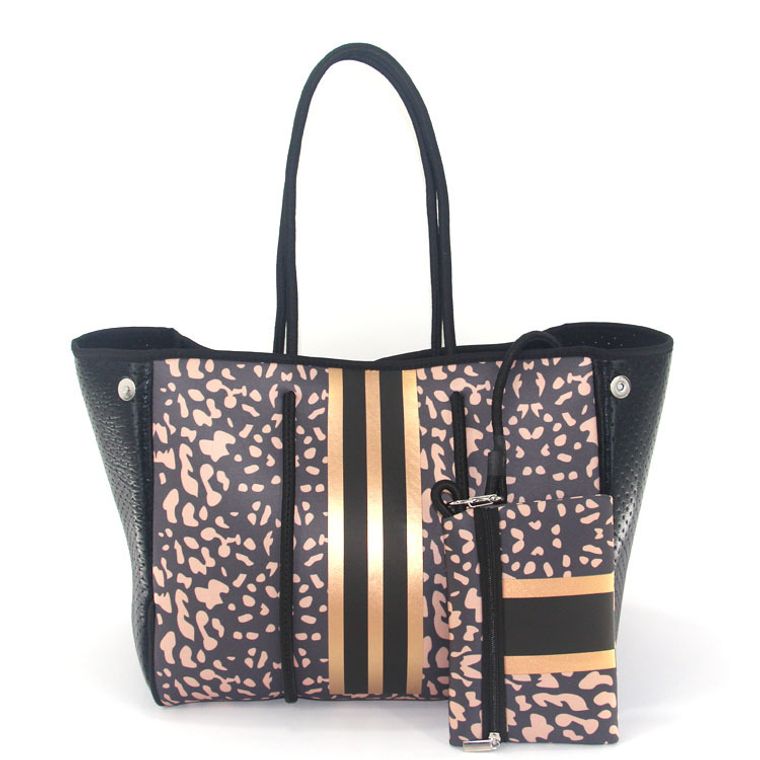 Ladies Two Piece Tote Bag