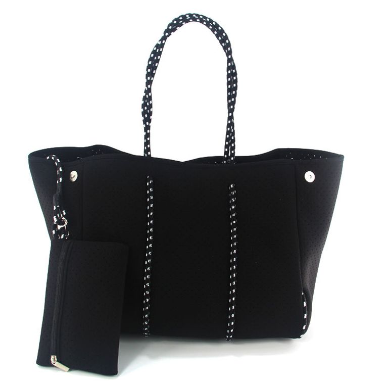 Ladies Two Piece Tote Bag