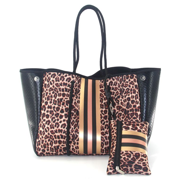 Ladies Two Piece Tote Bag