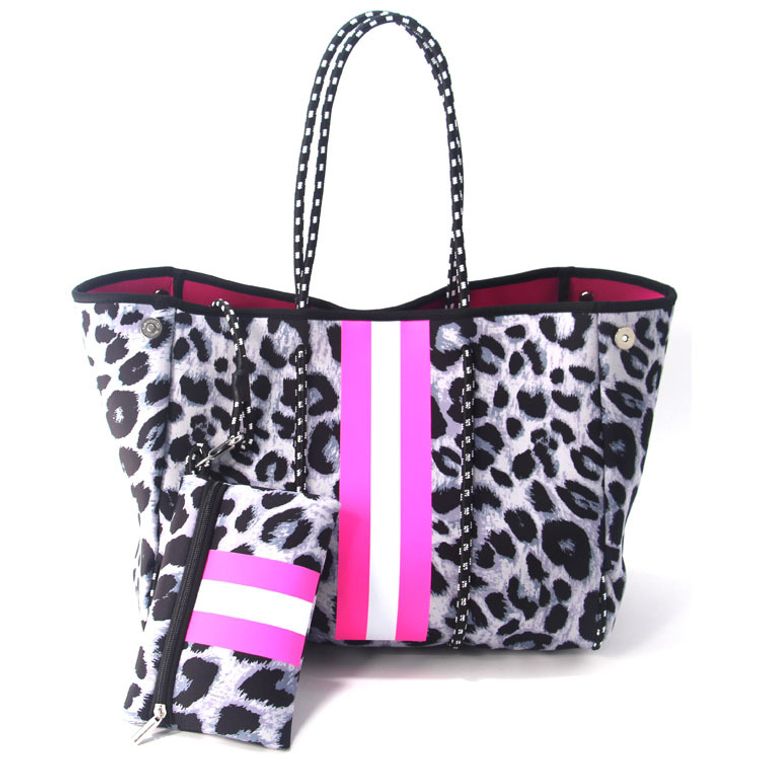 Ladies Two Piece Tote Bag