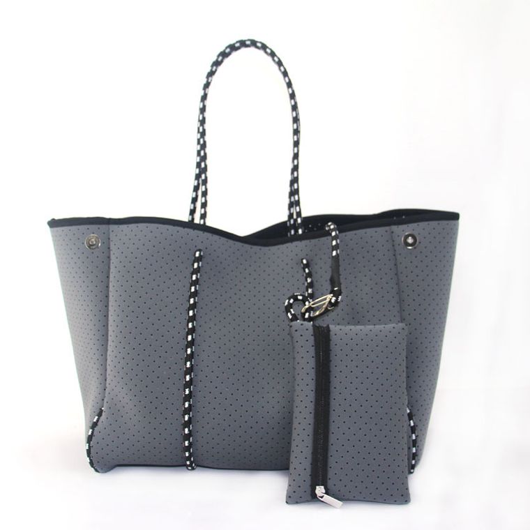 Ladies Two Piece Tote Bag