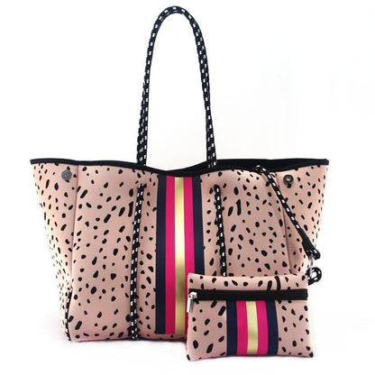 Ladies Two Piece Tote Bag