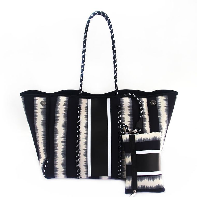 Ladies Two Piece Tote Bag