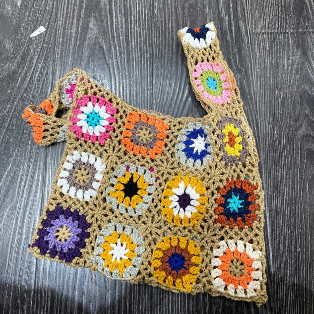 Crochet Bag