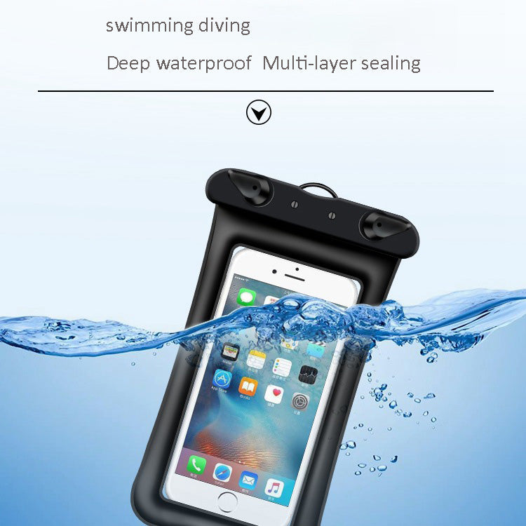 Waterproof Mobile Phone Case