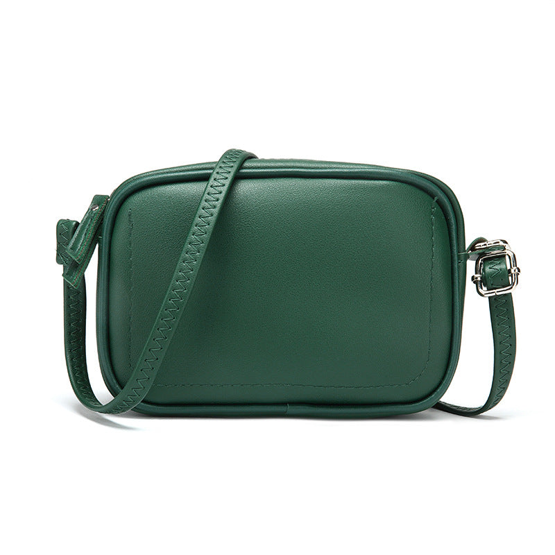 Women's Diagonal Bag