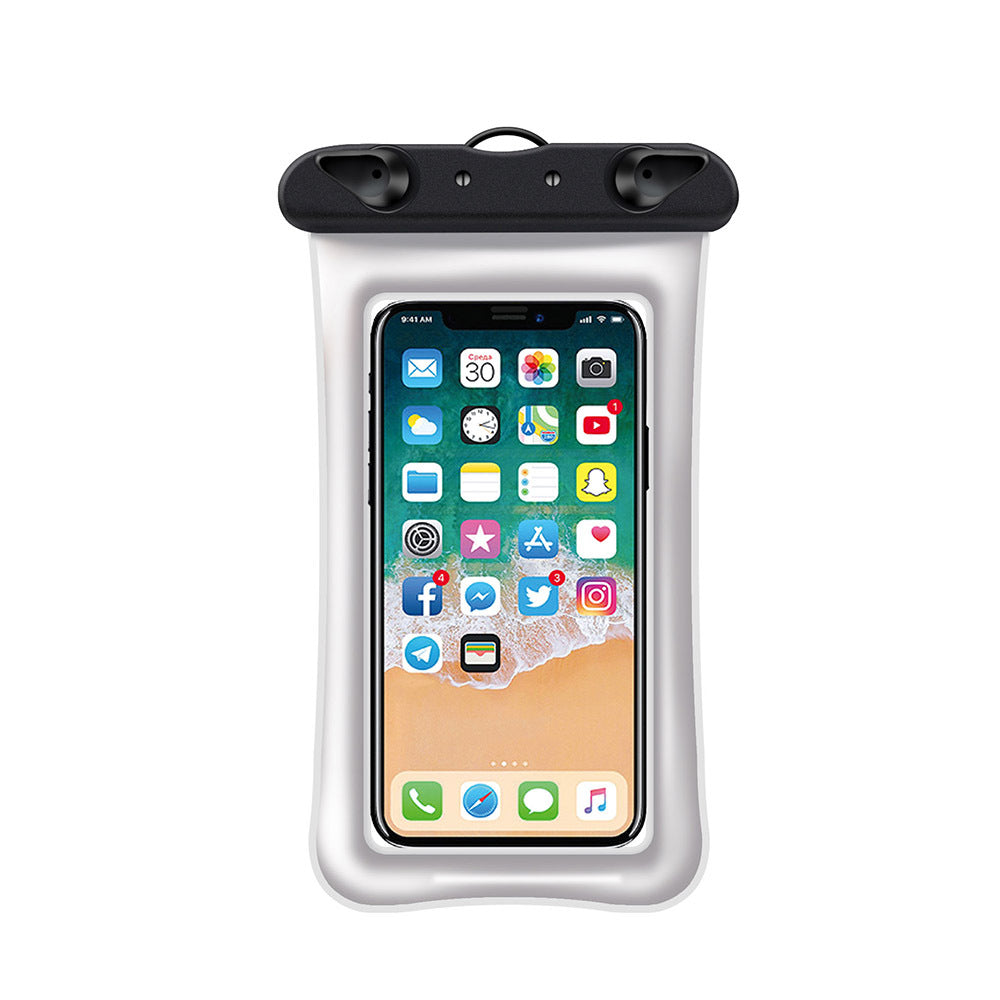 Waterproof Mobile Phone Case