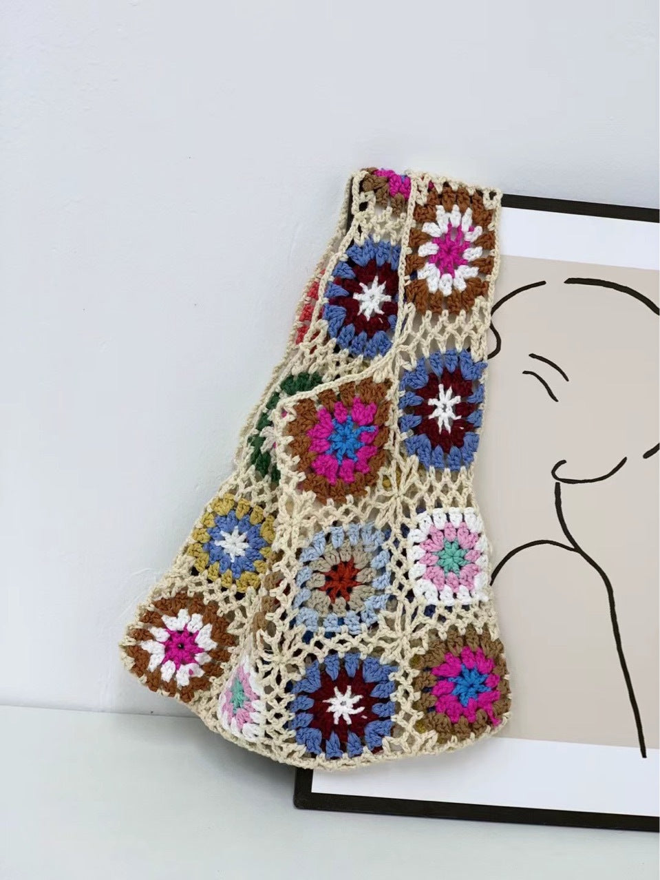 Crochet Bag