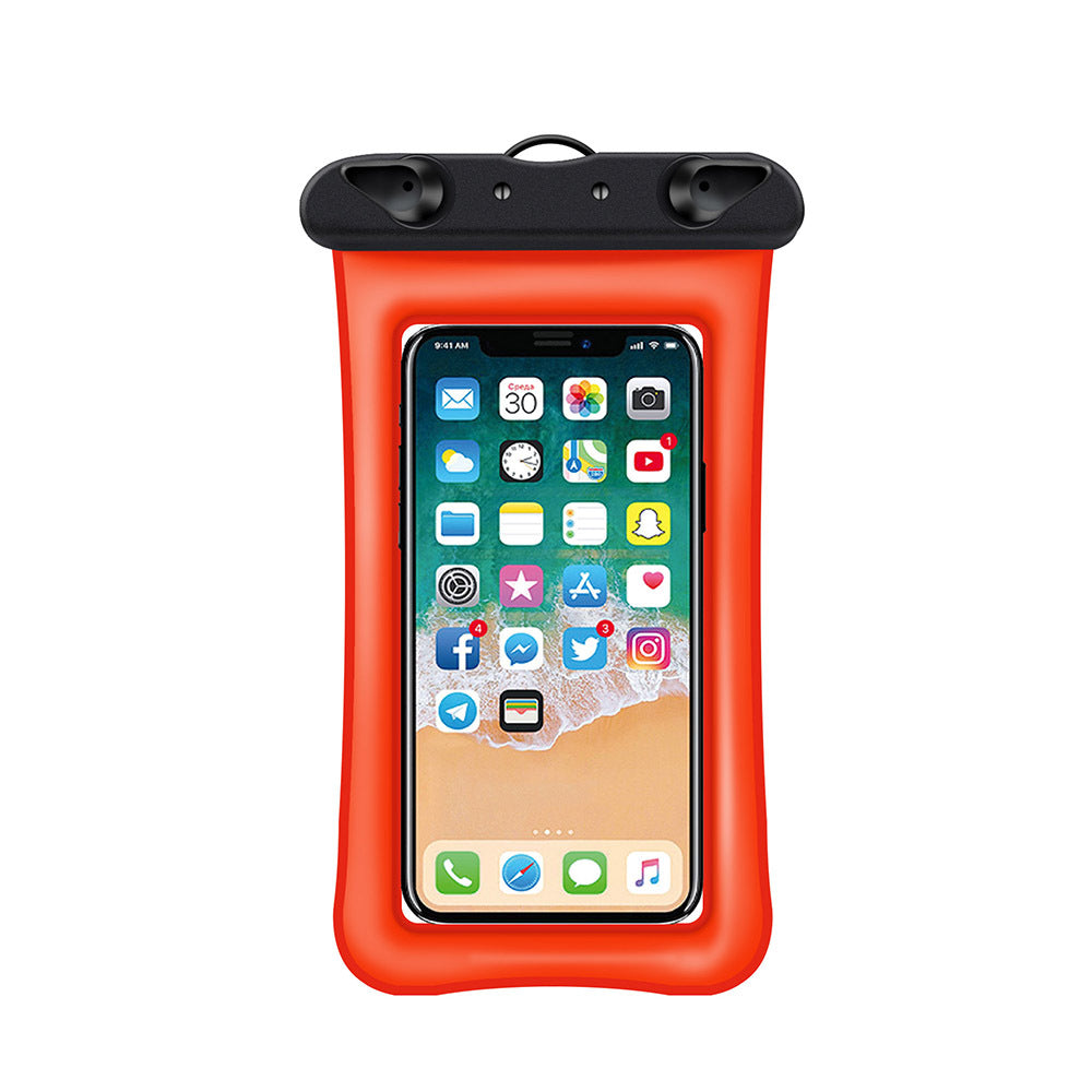 Waterproof Mobile Phone Case