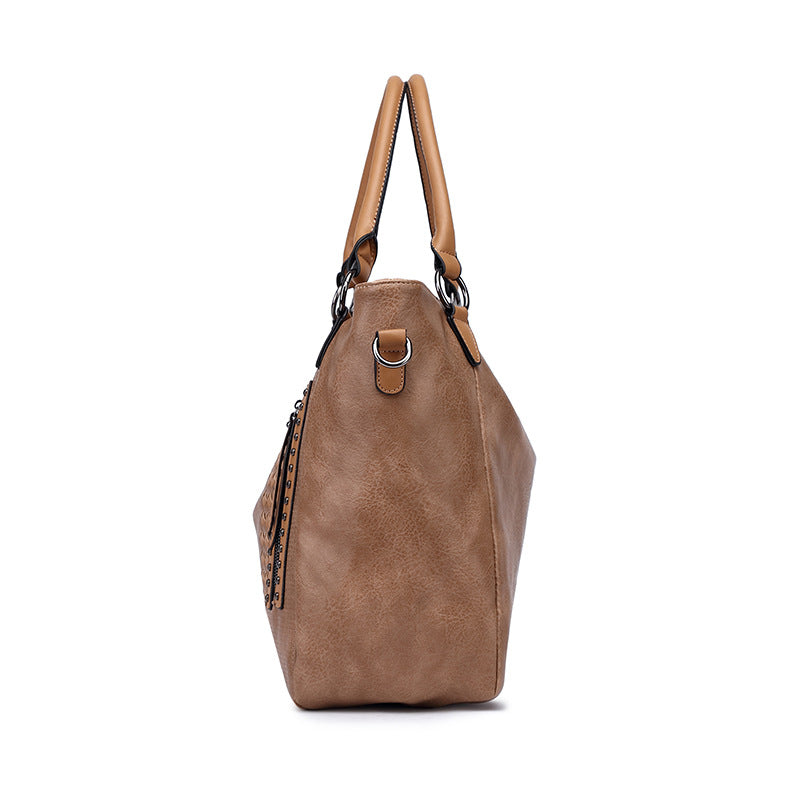 Ladies One Shoulder Bag