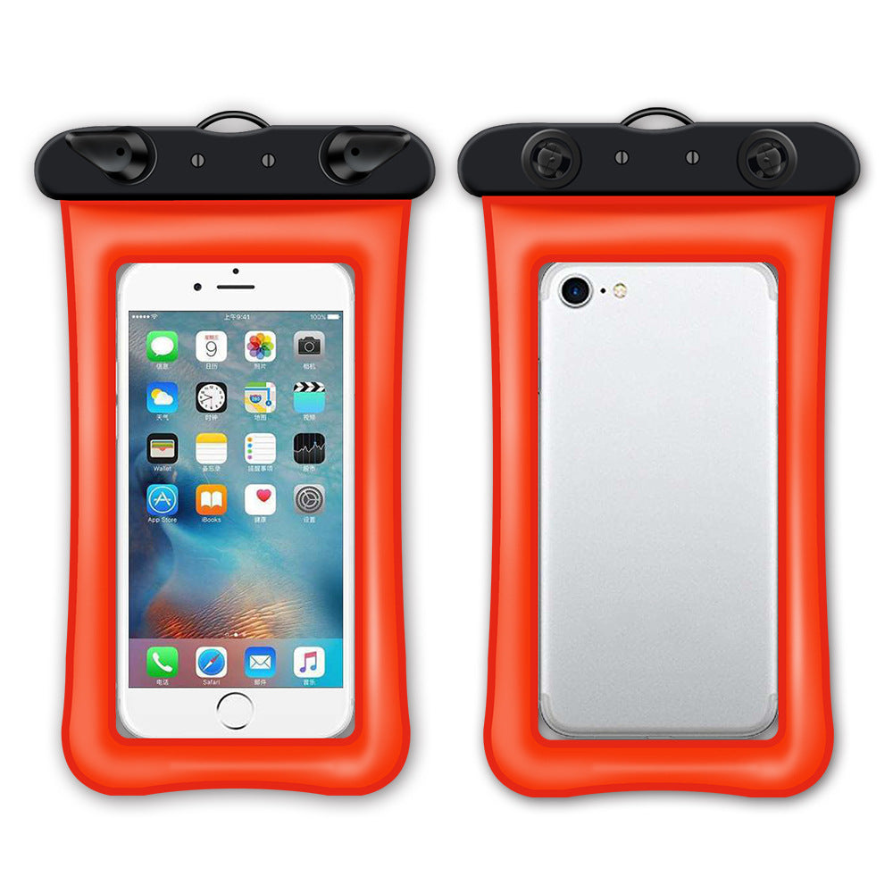 Waterproof Mobile Phone Case