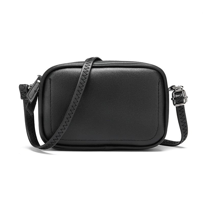 Women's Diagonal Bag