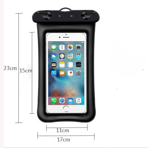 Waterproof Mobile Phone Case