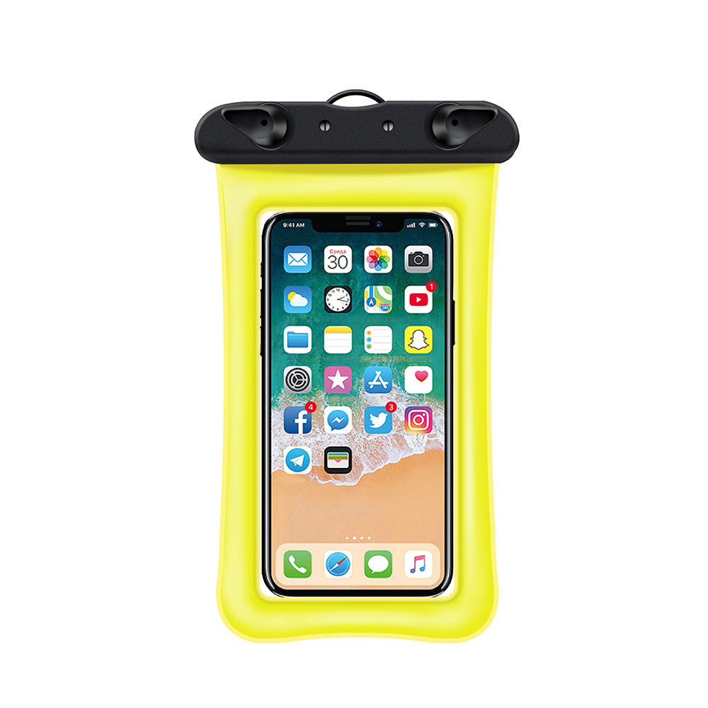 Waterproof Mobile Phone Case