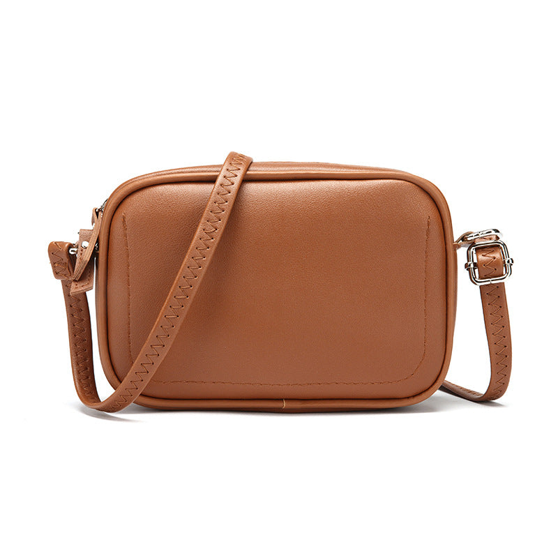 Women's Diagonal Bag